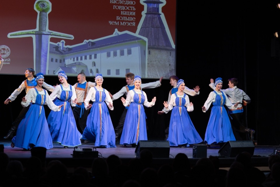 150 лет на страже наследия