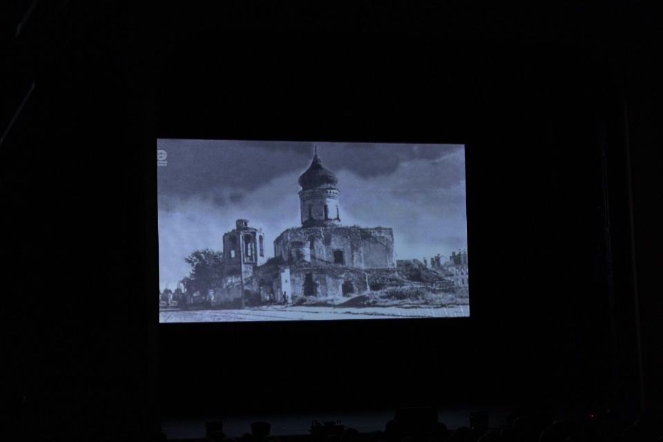 150 лет на страже наследия