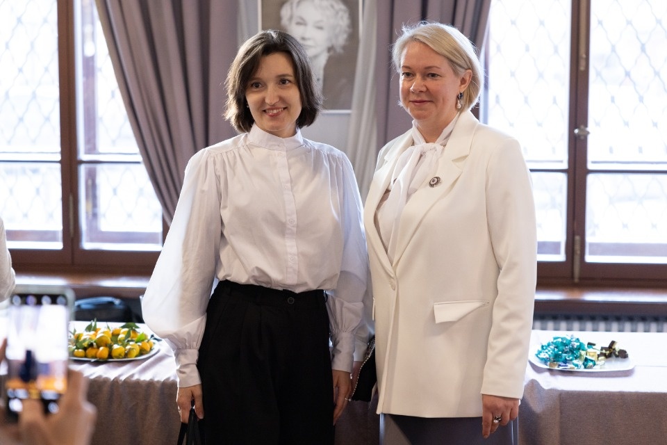 150 лет на страже наследия