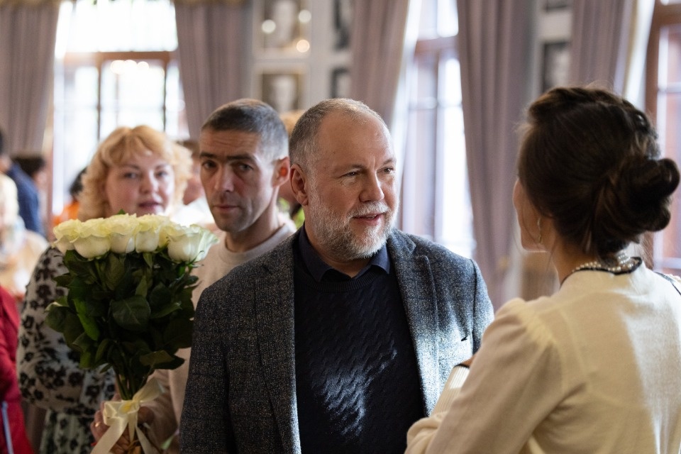 150 лет на страже наследия
