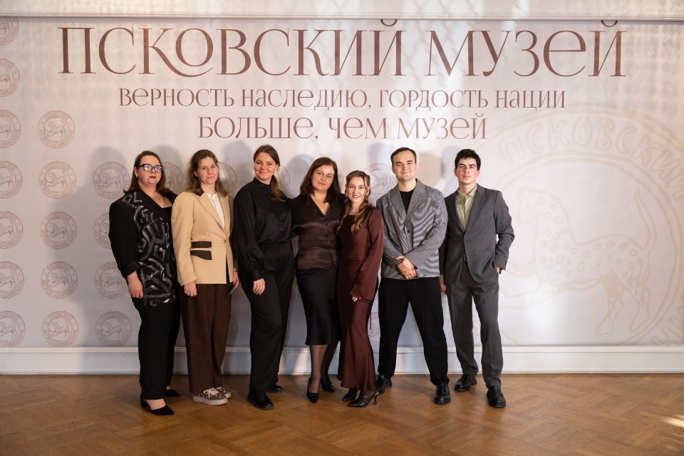 150 лет на страже наследия