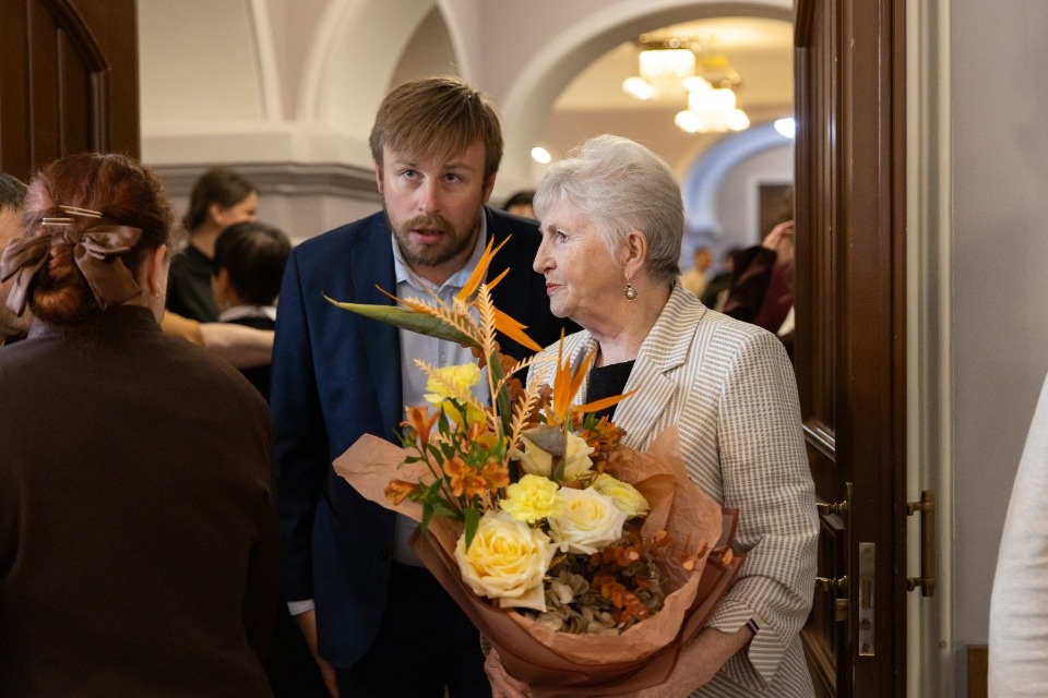 150 лет на страже наследия