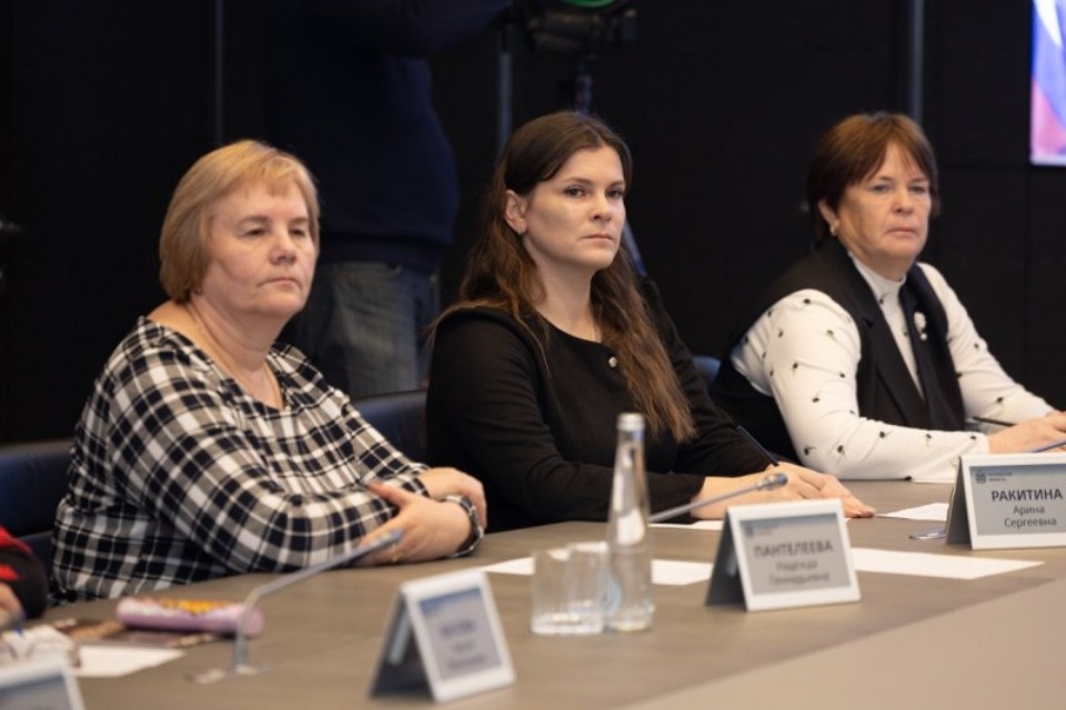 Псковский губернатор рассказал о проектах ТОС, которые меняют жизнь на местах