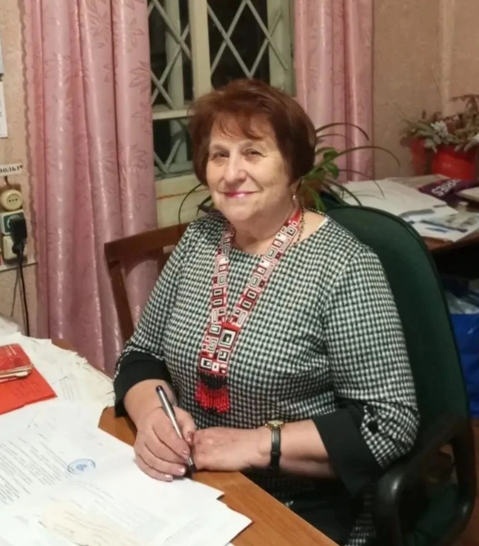 «Жить с миром в сердце»: Глава теротдела из Псковского округа участвует в премии «Служение»