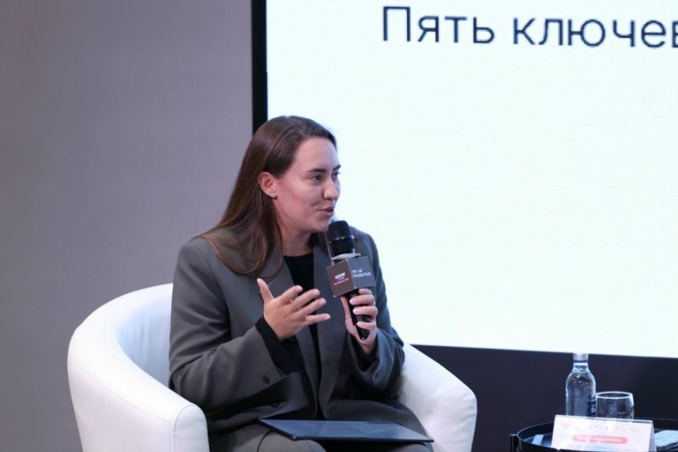 Псковская молодёжь назвала главные причины остаться в регионе