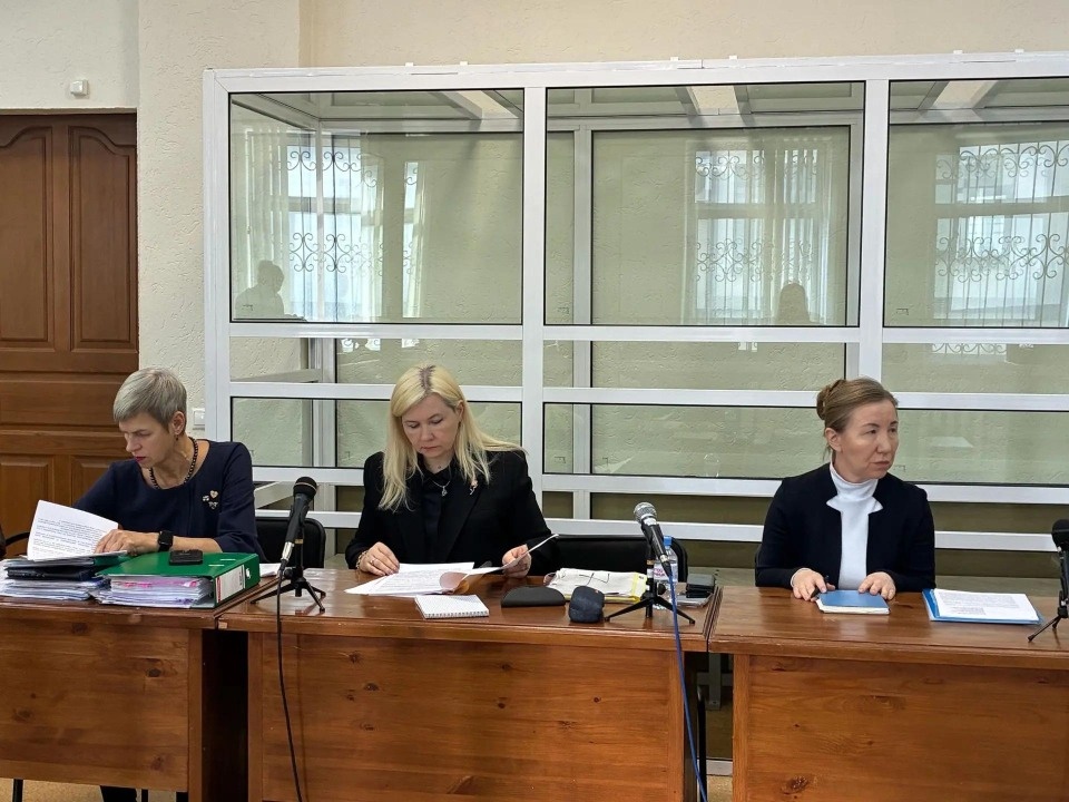 Экс-ректор ПсковГУ выступит с последним словом 26 октября