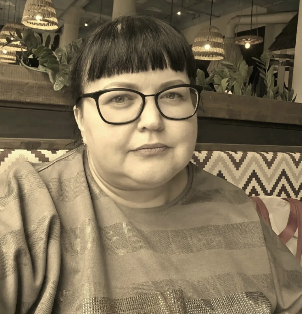 Скончалась судья Псковского районного суда Екатерина Хатулева