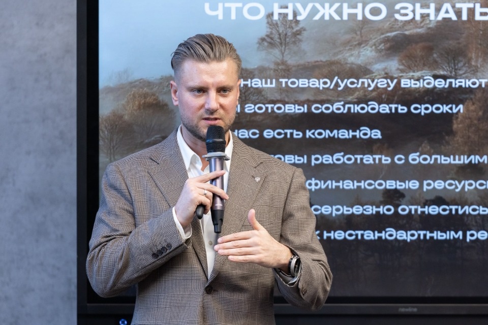 Псковский медиафорум в лицах 