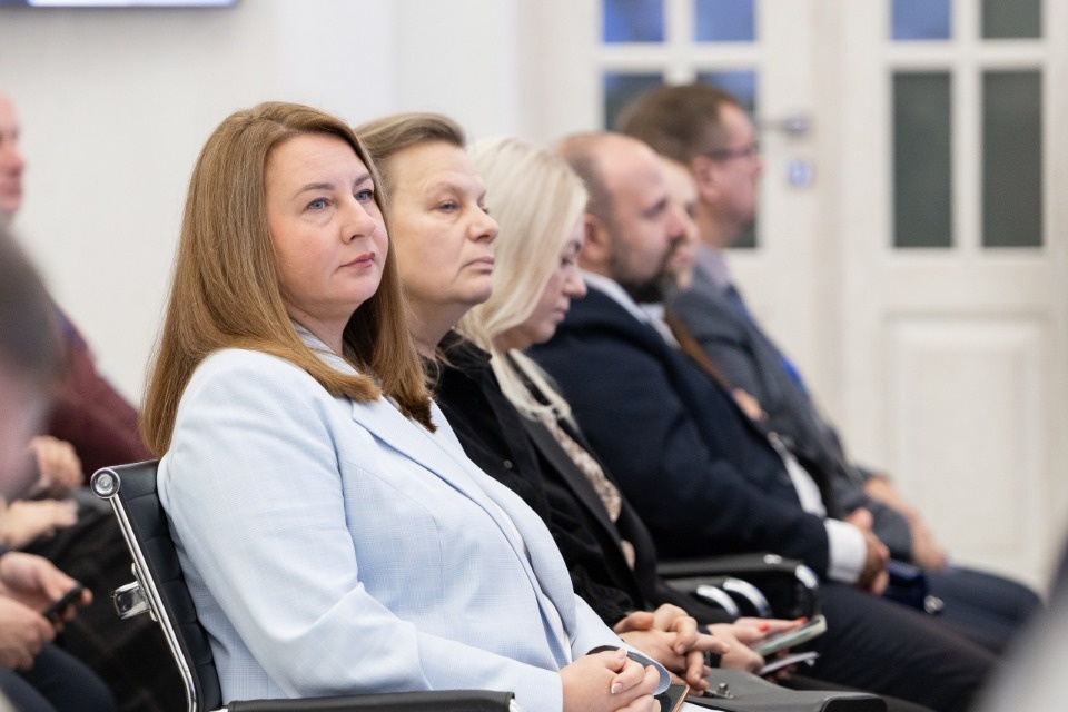 Псковский медиафорум в лицах 