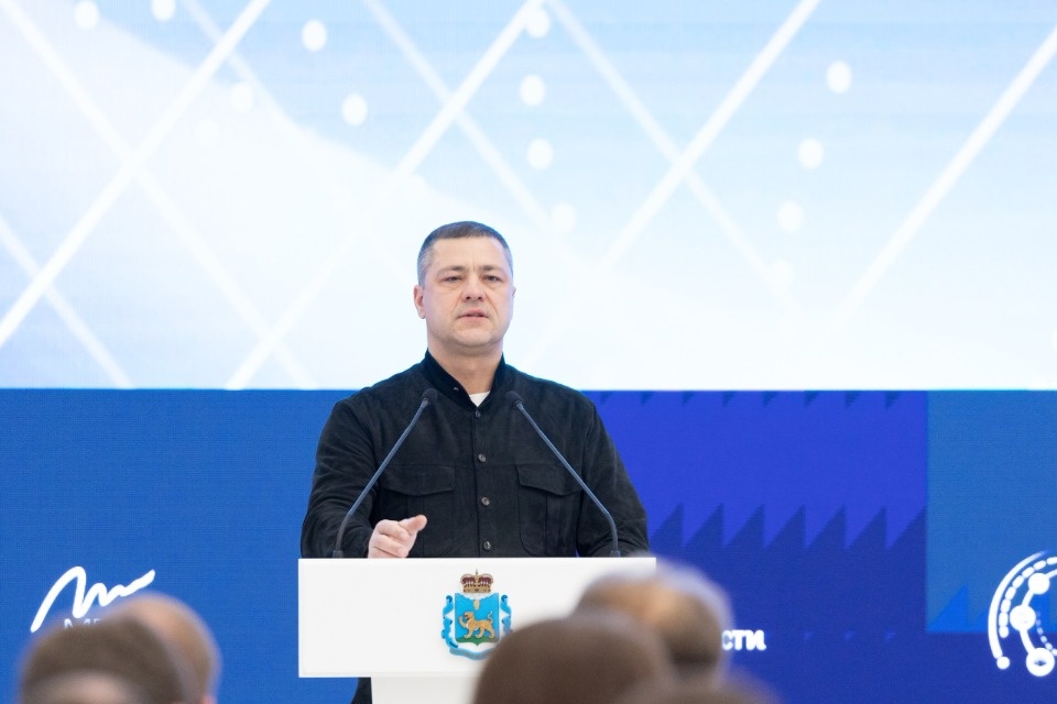 Псковский медиафорум в лицах 