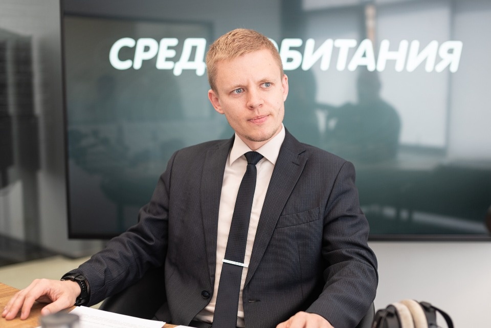 Раскрыта новая схема движения транспорта на Запсковье