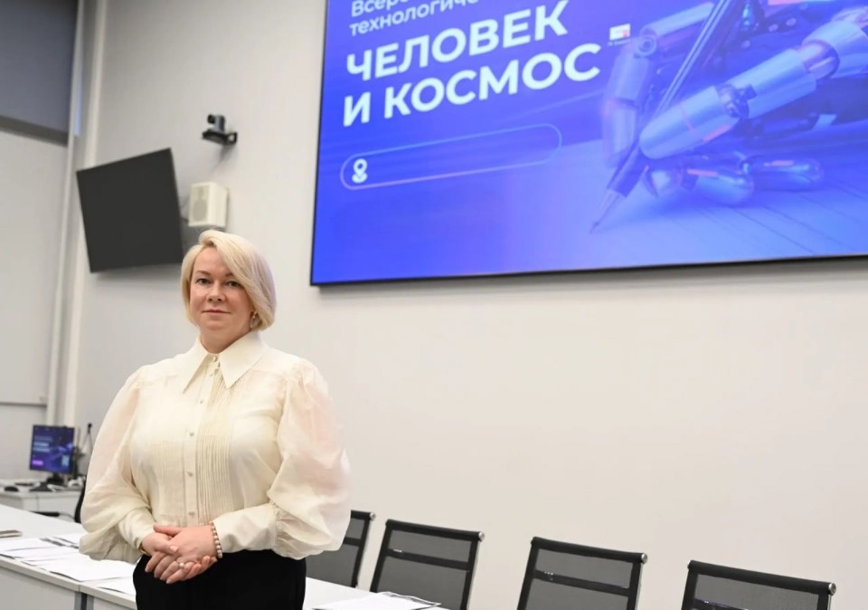 Екатерина Гончарова: Преподаватели – главные носители знаний и смыслов