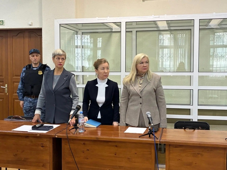 Приговор экс-ректору ПсковГУ огласят 29 октября