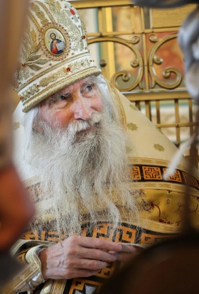«Чтобы лишний замок не был на храме»