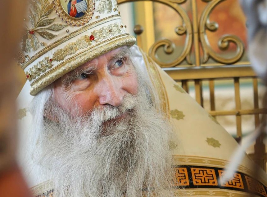 «Чтобы лишний замок не был на храме»