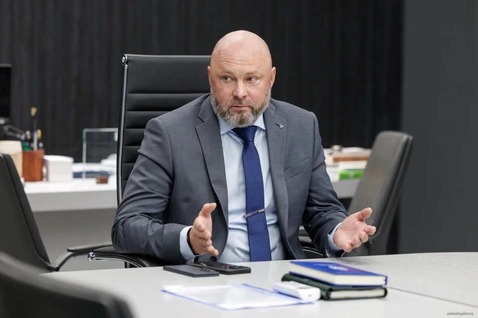 В Пскове объявлен конкурс на пусконаладку станции умягчения воды