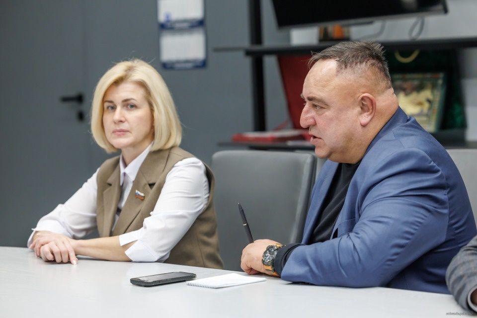 В псковской школе № 18 могут открыть кадетский класс