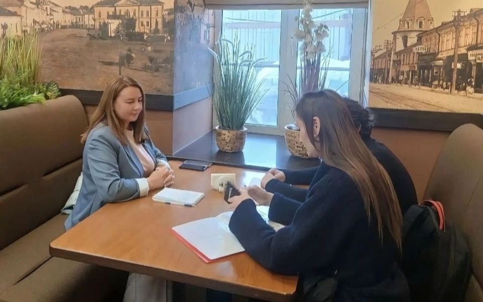 Псковский опыт помощи переселенцам набирает популярность в других регионах