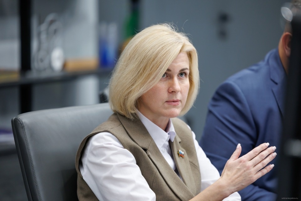 Псковские парламентарии рассказали о главных жалобах горожан