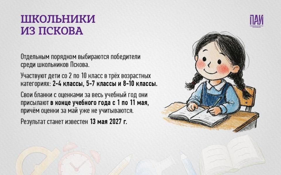 Как принять участие в «Губернаторском дневнике»: ответы для школьников