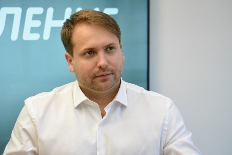 Андрей Маковский стал членом Общественной палаты Псковской области Андрей Маковский стал членом Общественной палаты Псковской области