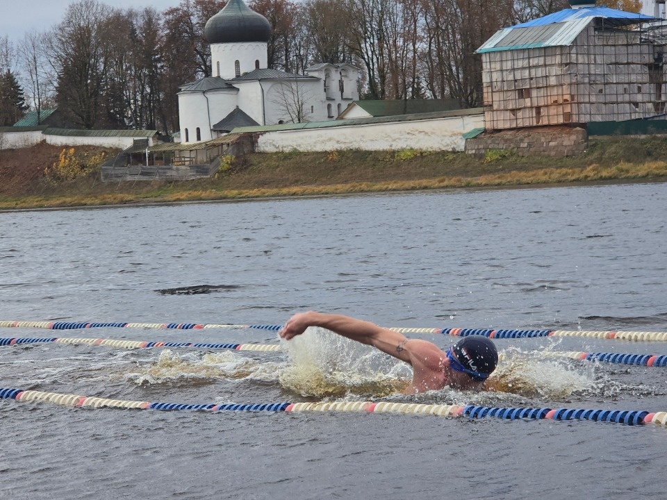Спортсмены из 10 городов России приедут на «Морозный вызов» в Псков Спортсмены из 10 городов России приедут на «Морозный вызов» в Псков