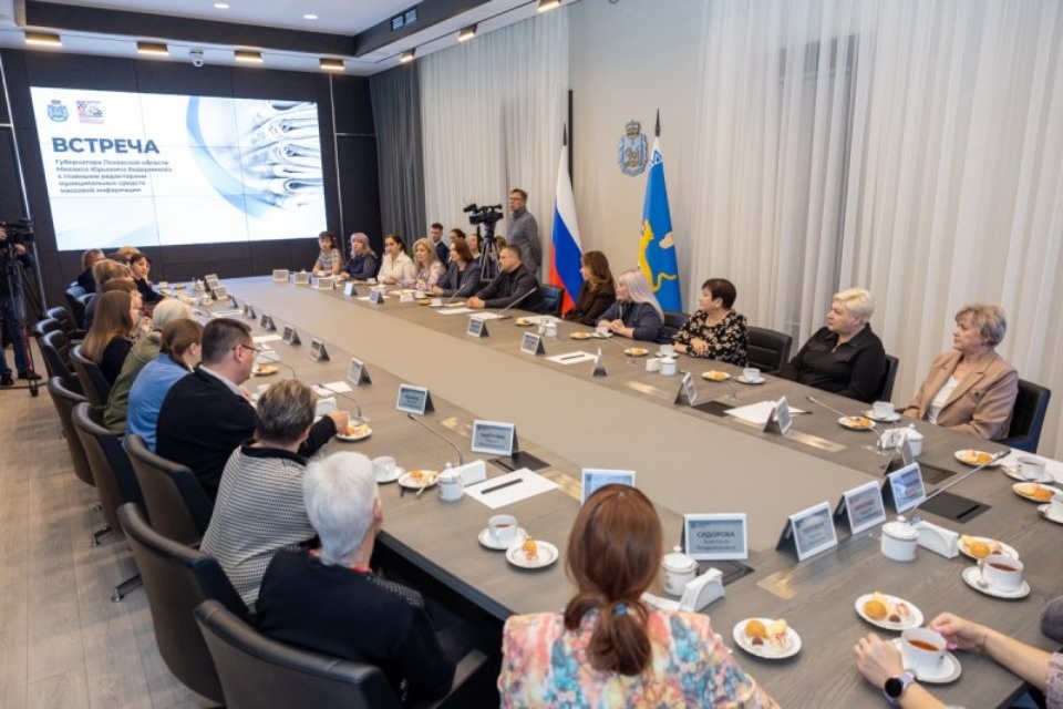 Михаил Ведерников: Во власти принципиально важна преемственность