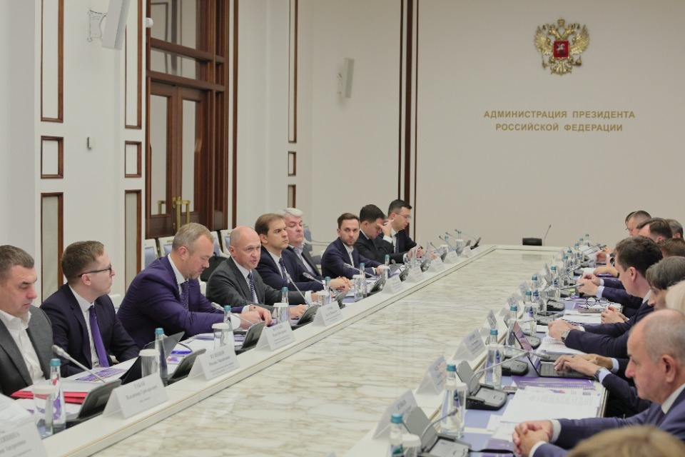 Открыт прием заявок на IV Всероссийскую муниципальную премию «Служение» Открыт прием заявок на IV Всероссийскую муниципальную премию «Служение»
