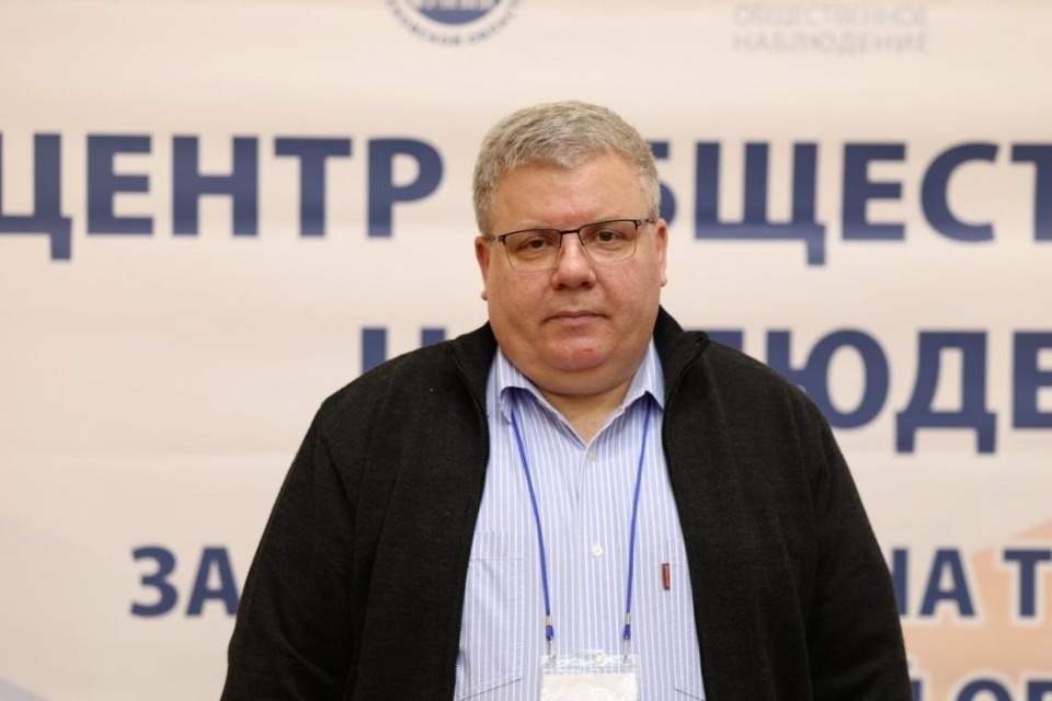 Псковичи приняли участие в межрегиональном семинаре в преддверии Всероссийского Конгресса наблюдателей