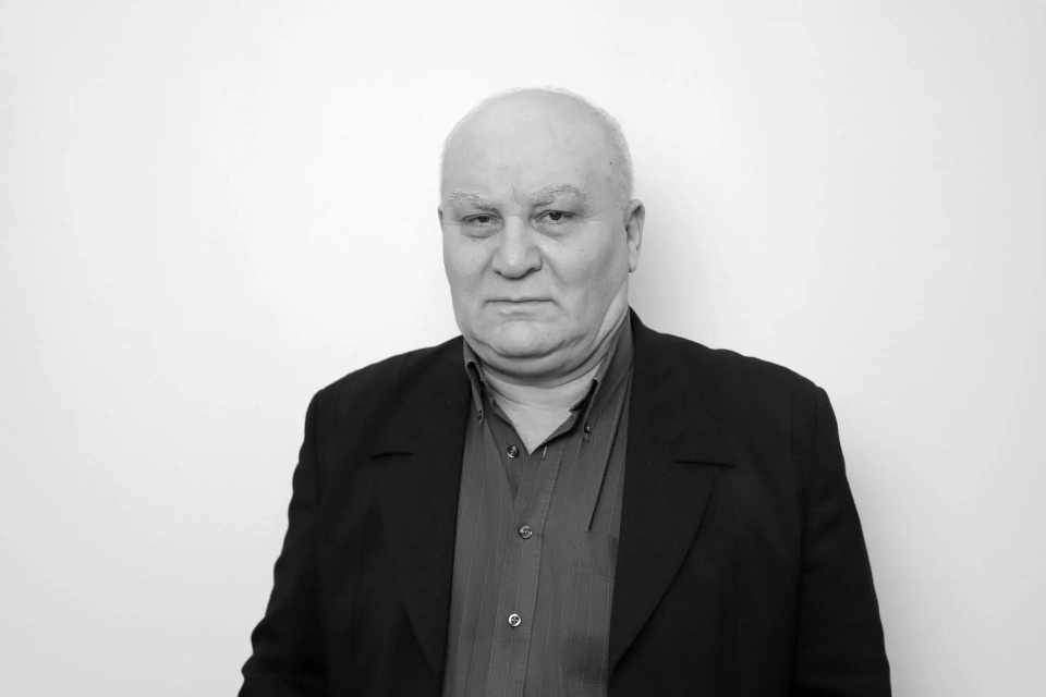 Ушел из жизни преподаватель анатомии и хирургии ПсковГУ Михаил Бегун Ушел из жизни преподаватель анатомии и хирургии ПсковГУ Михаил Бегун