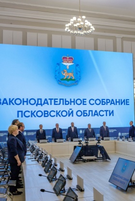 ЖКХ, медведи и туризм