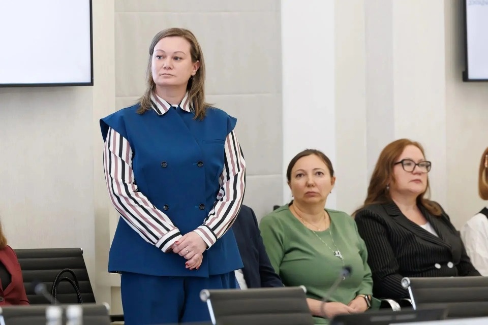 Двух мировых судей назначили в Псковской области