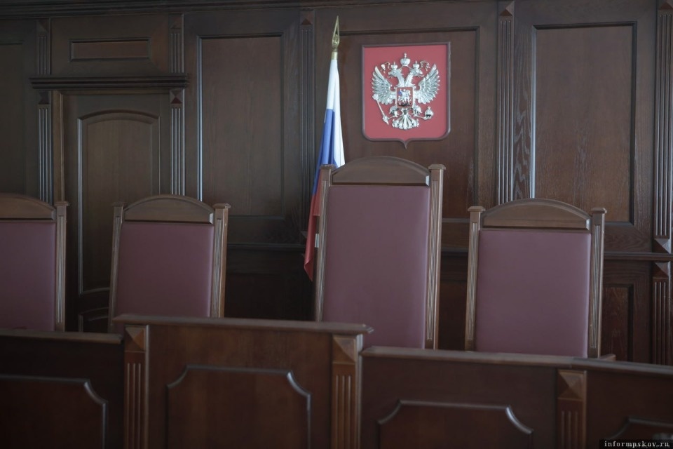 Семейный конфликт привел порховича на скамью подсудимых